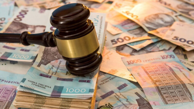 Ганнівську сільську голову обвинувачують у корупції