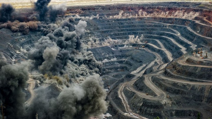 про гучні звуки попередили жителів Кіровоградщини