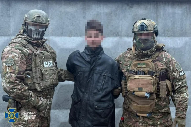 суд покарав державного зрадника на Кіровоградщині