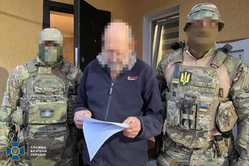 за хабар в 10 тисяч доларів покарали суддю у Кропивницькому