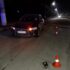 У Кропивницькому п’яний водій збив жінку на “зебрі”