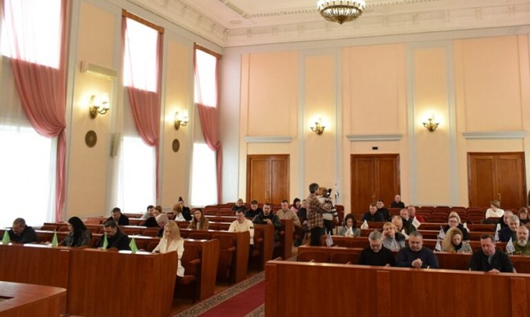 50 млн грн на доплати вчителям у кропивницькому