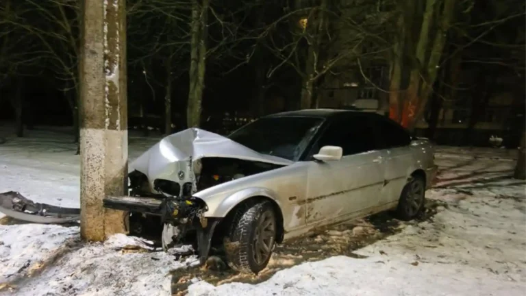 розшукують водія