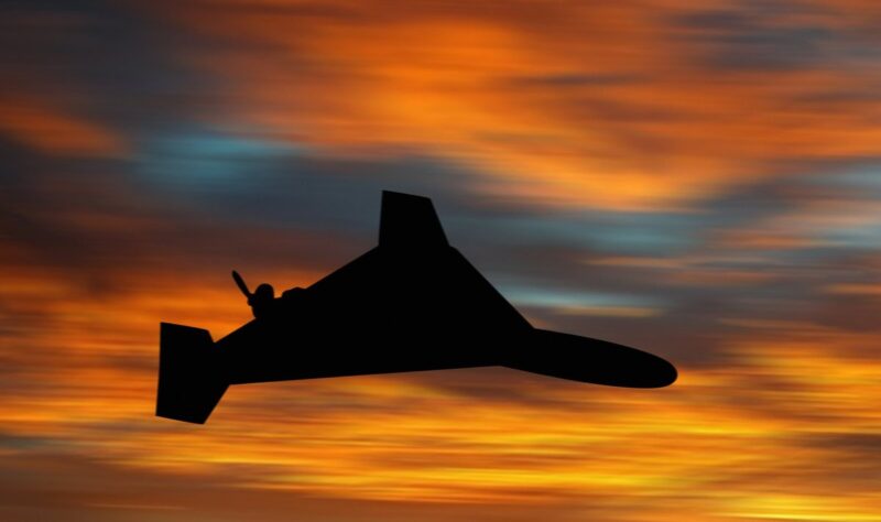 атака по Кіровоградщині