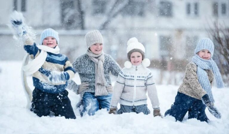 У школах Кіровоградщини продовжили зимові канікули