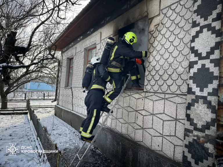 Знайшли тіло чоловіка у Благовіщенській громаді