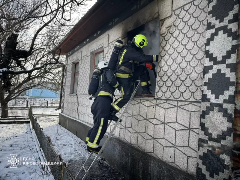 Знайшли тіло чоловіка у Благовіщенській громаді