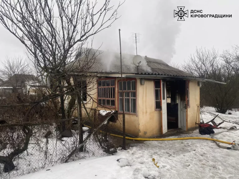 у голованівському районі знайшли тіло чоловіка