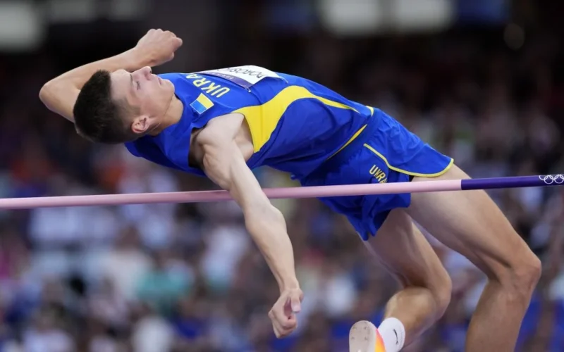 Олег Дорощук ушосте виграв Меморіал Олексія Дем'янюка