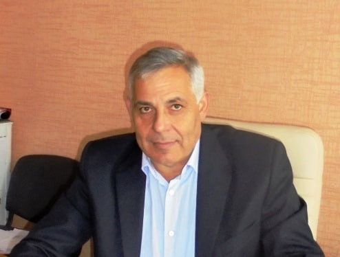 помер голова Злинської сільської ради