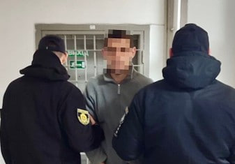 Що відомиои про викрадення людини у Новоукраїнському районі