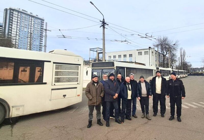 Електротранс