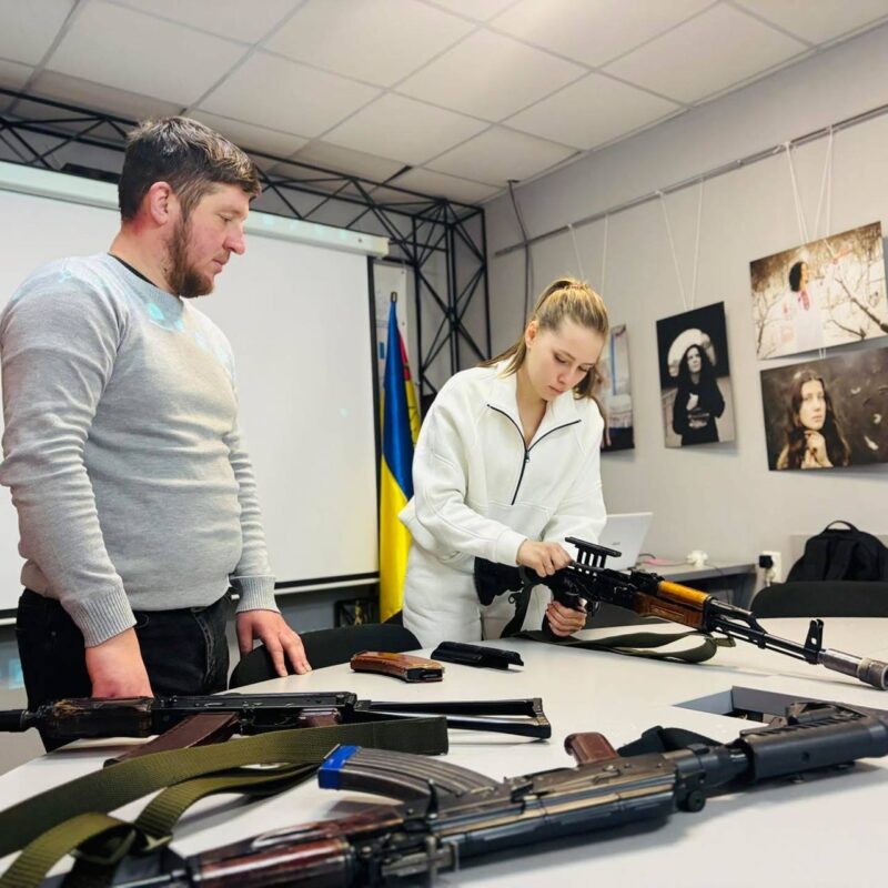 у Кропивницькому