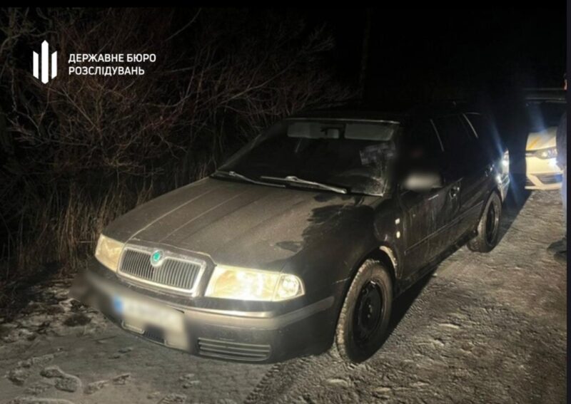 у кропивницькому у ДТП постраждала мати з дитиною