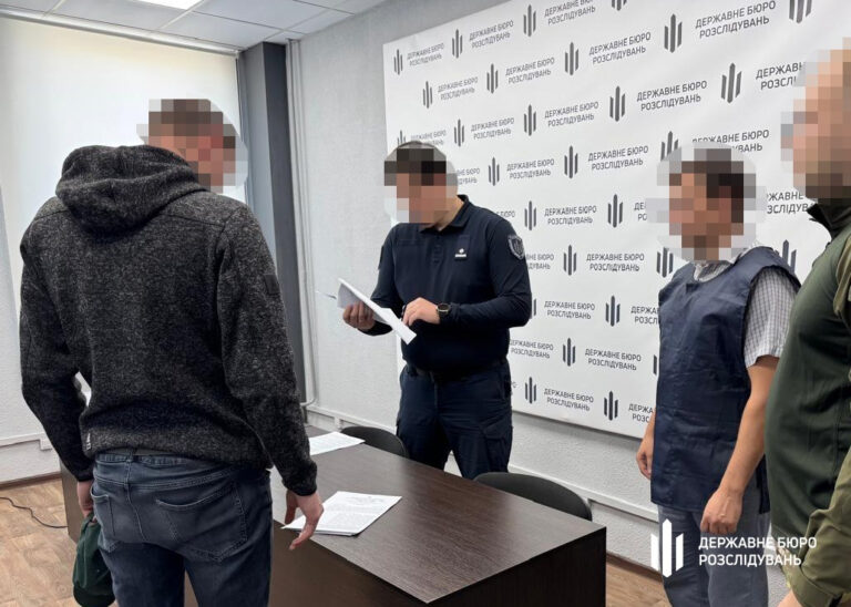 До 5 років ув'язнення загрожує посадовцю лісгоспу на Кіровоградщині
