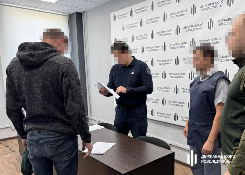 До 5 років ув'язнення загрожує посадовцю лісгоспу на Кіровоградщині