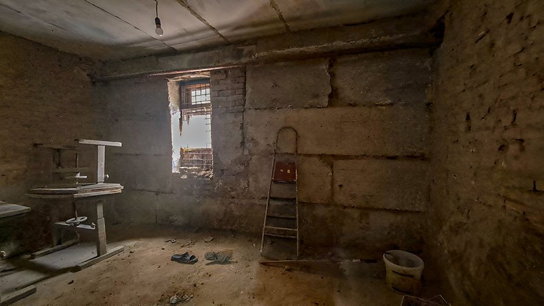 Смерть підлітка у школі на Кіровоградщині