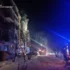 В Олександрії з пожежі у багатоповерхівці врятували трьох жінок