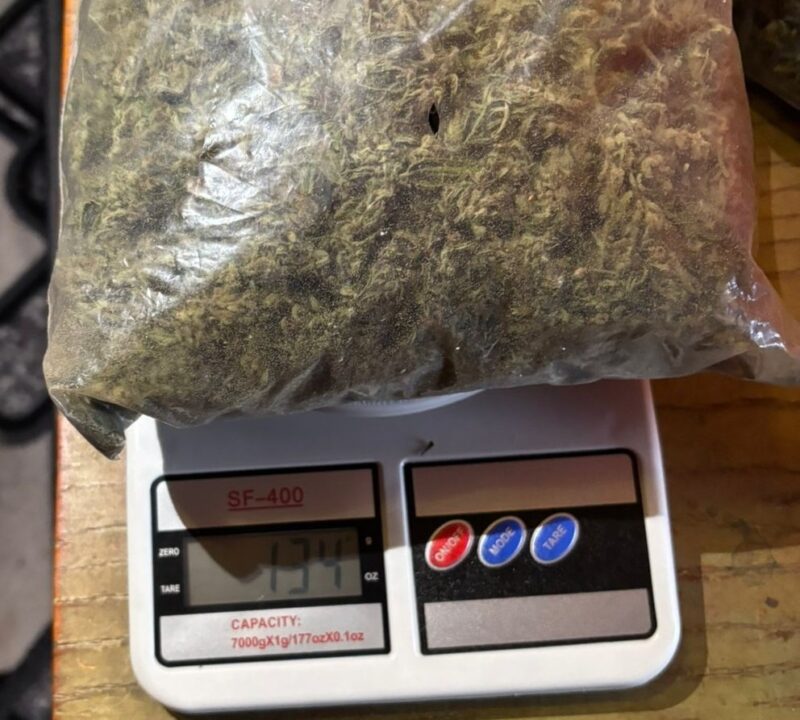 наркозбувача затримали в олександрії