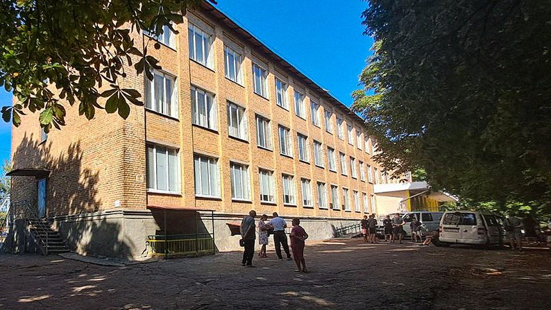 На Кіровоградщині вчительку підозрюють у смерті школяра