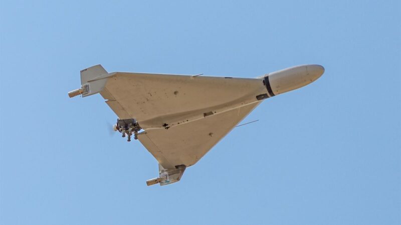 На Кіровоградщині внаслідок ворожої атаки є пошкодження