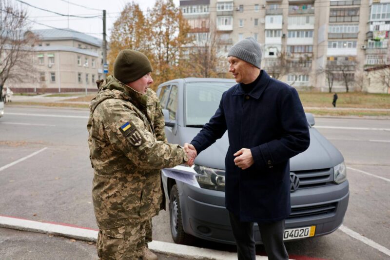 Благодійна фундація родини Табалових