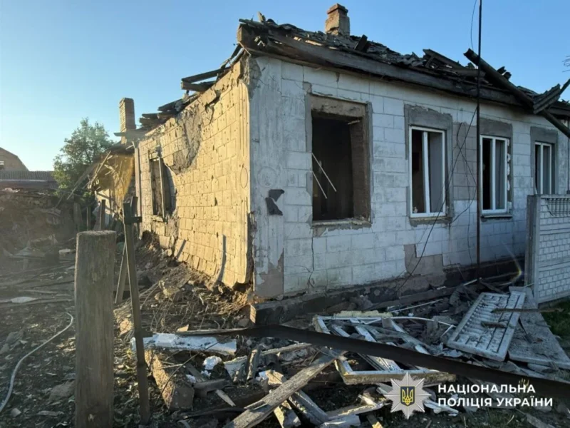 У Кропивницькому виділять по 2 млн грн для постраждалих від обстрілів