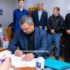 У Світловодську депутати звільнили підозрюваного у хабарництві секретаря міської ради