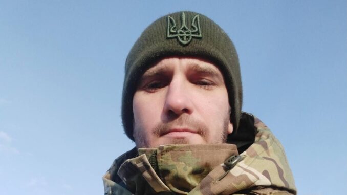 Євген Коденець