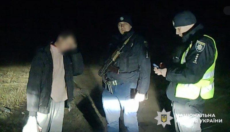 На Олександрійщині врятували хлопця