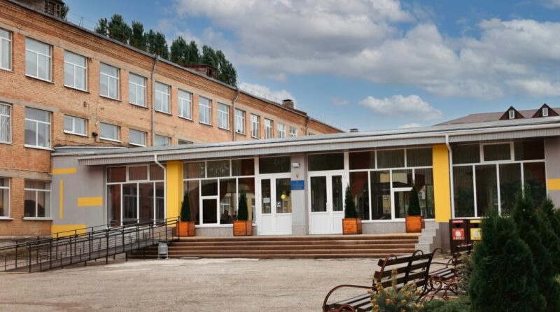 У ліцеї "Центральний" у Кропивницькому збудують укриття