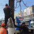На Соборній у Кропивницькому встановили 4 світлофори зі звуковим супроводом