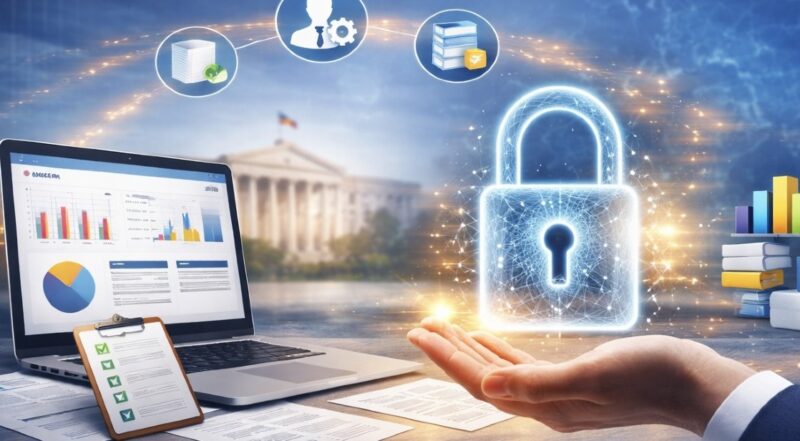 Кропивницький став лідируючим містом у розвитку цифрової демократії