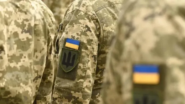 У Кропивницькому утік мобілізований