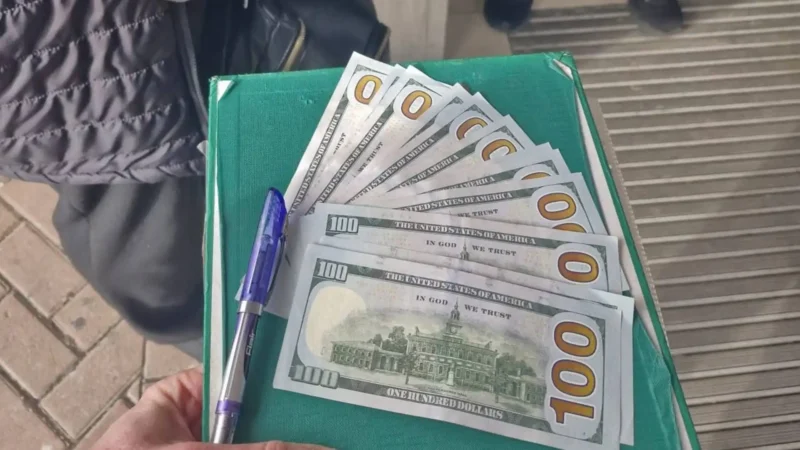 У Кропивницькому засудили працівницю вишу