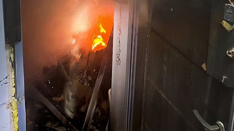 У Світловодську знайшли тіло чоловіка