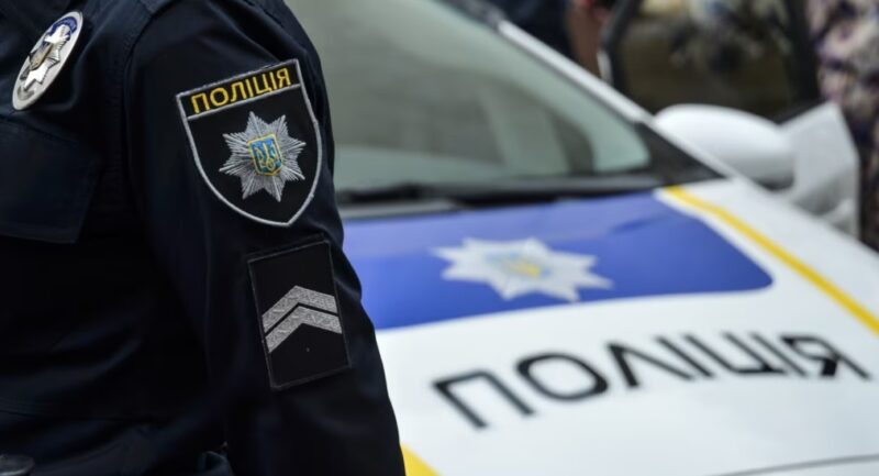 Рештки людини знайшли біля дороги Онуфріївка-Павлиш