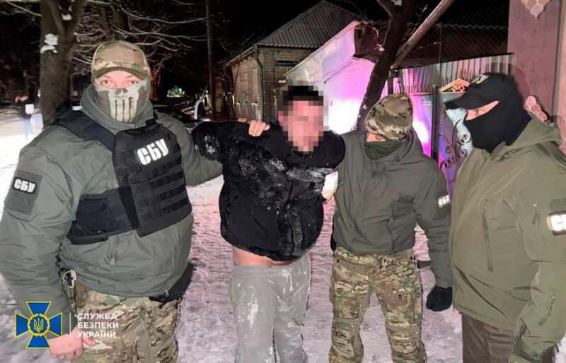 Схема ухилення від мобілізації за 10 000 доларів у Кропивницькому