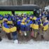З полону звільнили воїна з Новоукраїнської громади