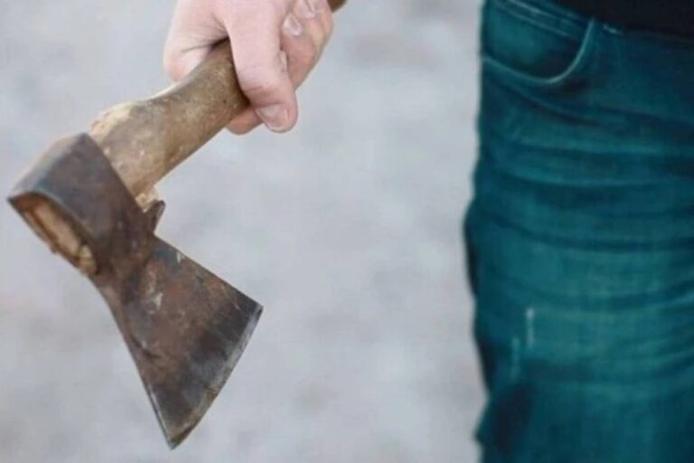 На Кіровоградщині 33-річного чоловіка затримали за замах на вбивство