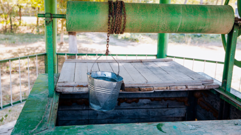 У Новомиргороді 3-місячна дитина отруїлася через нітрати у колодязній воді