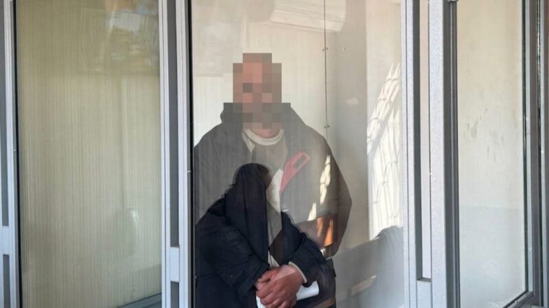 Підозрюваних у катуванні хлопця у селі Дібрівка взяли під варту