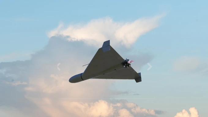 Ворог атакував об'єкт поблизу Кропивницького