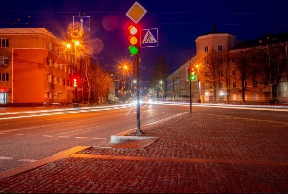 Скоротили комендантську годину на Великдень на Кіровоградщині