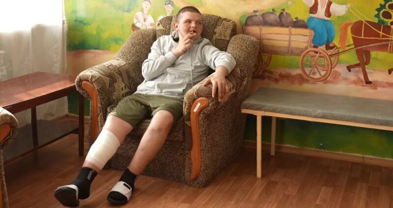 У Бобринецькій громаді за підозрою у зґвалтуванні односельчанина затримали чоловіка