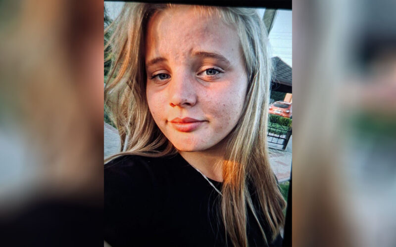 У Новомиргородській громаді розшукують дівчину