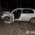 У Помічній керманич в’їхав у дерево та загинув на місці