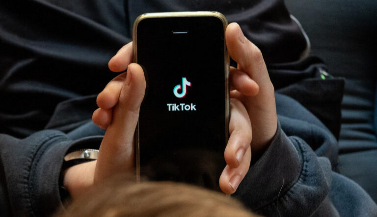 Образливі відео у TikTok поширили про вчителів гімназії у Кропивницькому