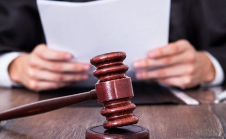 У Кропивницькому судили чоловіка за заклики до революції