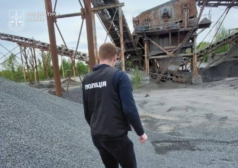 На Кіровоградщині судитимуть підприємця